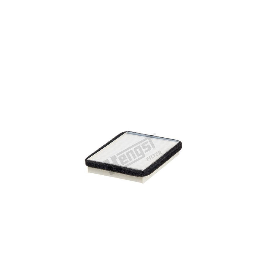 Hengst Filter E3927Li Pollen Filter For Hyundai Getz (Tb) | ML Performance UK Car Parts