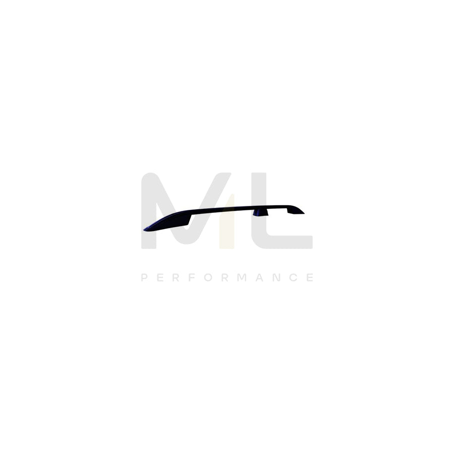 RUUUD 25DALZ-EXP Roof bars for RENAULT Express Van Aluminium