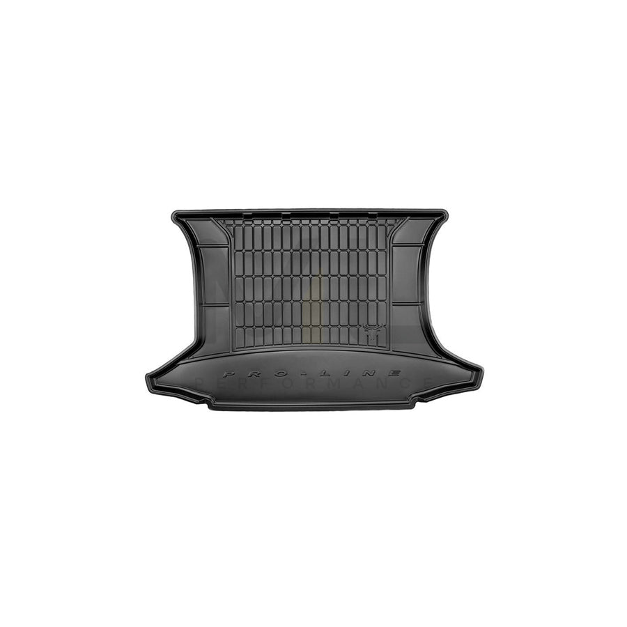 FROGUM TM548645 Car boot tray for TOYOTA Verso (AR20) Elastomer