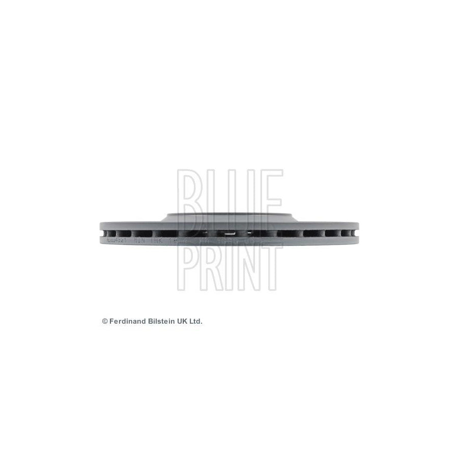 Blue Print Adg04321 Brake Disc for Hyundai H100