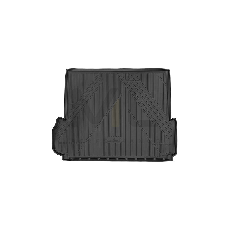 WALSER XTR 70936 Car boot liner Nonslip