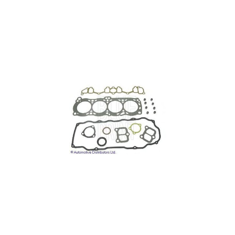Blue Print Adn16256 Gasket Set, Cylinder Head for Nissan Prairie (M10, Nm10)