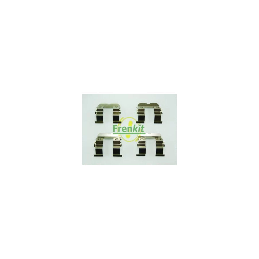 Frenkit 901816 Accessory Kit, Disc Brake Pads