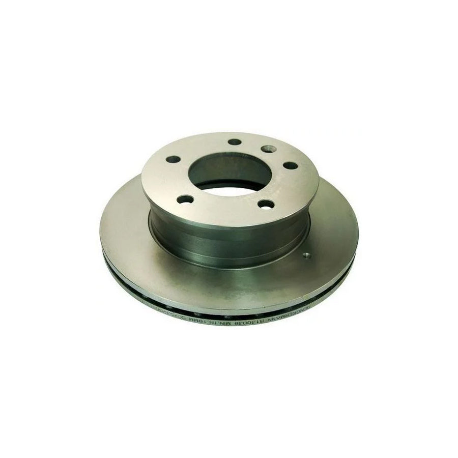 Denckermann B130039 Brake Disc