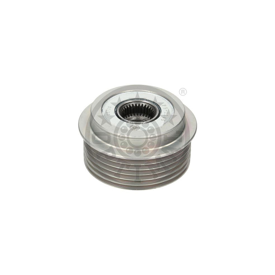 Optimal F5-1145 Alternator Freewheel Clutch For Toyota Yaris Ii Hatchback (Xp9)