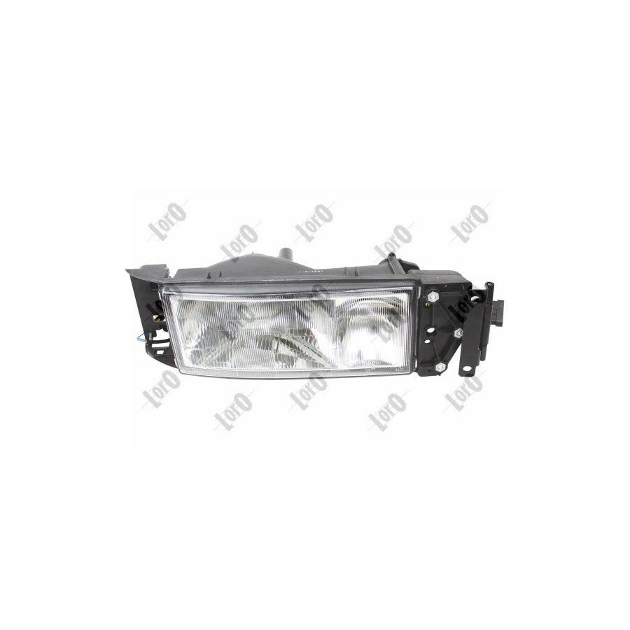 Abakus 022213132515 Headlight