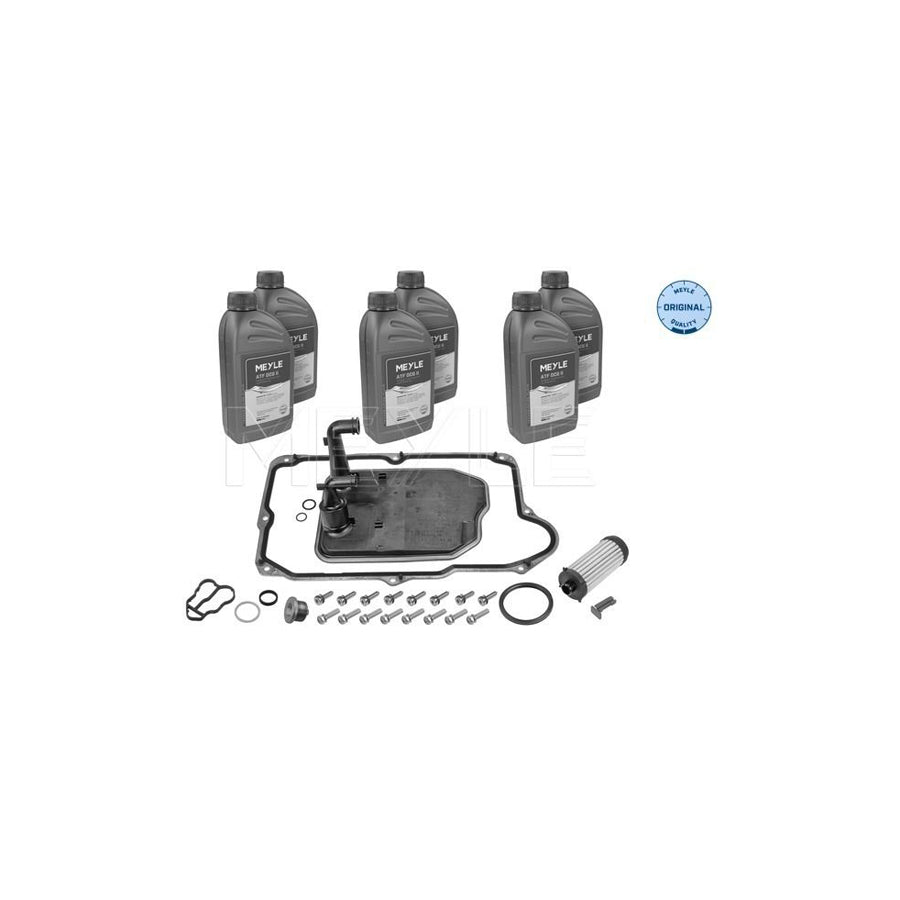 Meyle 014 135 0300 Gearbox Service Kit
