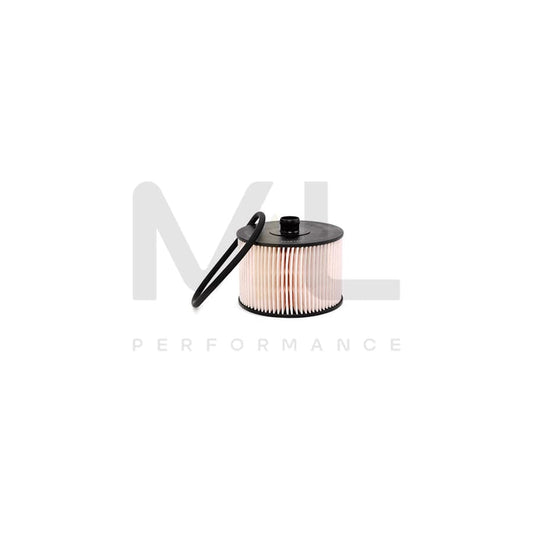 MANN-FILTER PU 1018 x Fuel filter with seal