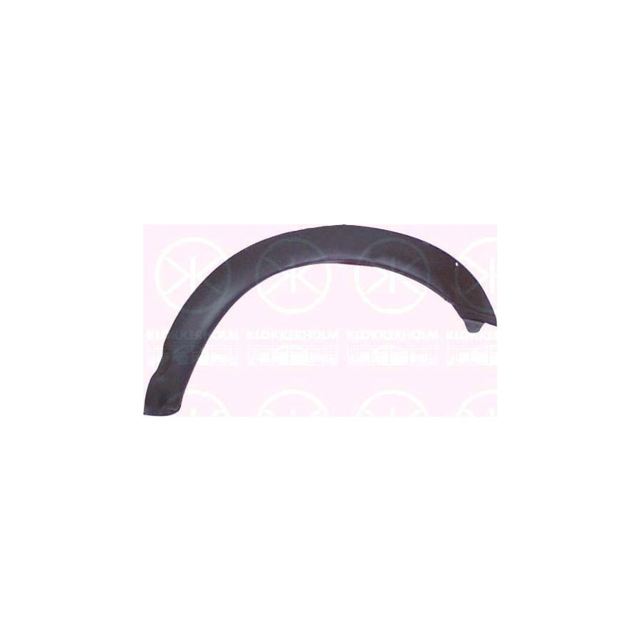 Klokkerholm 2020542 Repair Panel for FIAT Uno Hatchback (146)