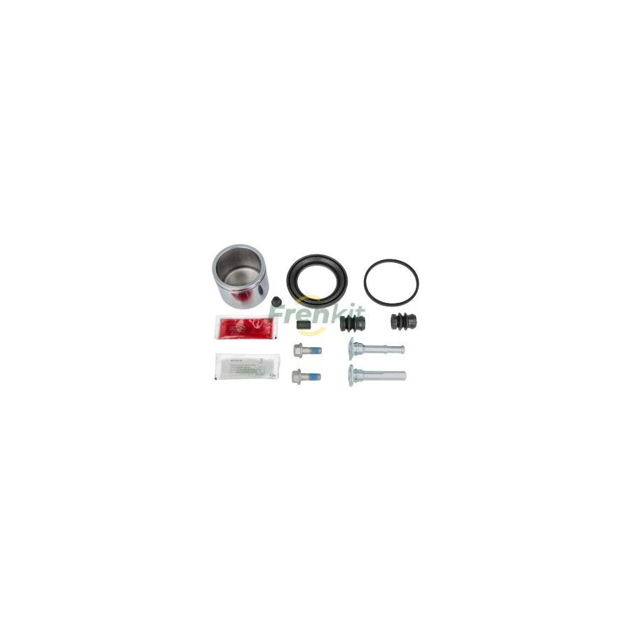 Frenkit 757478 Repair Kit, Brake Caliper for Land Rover Freelander