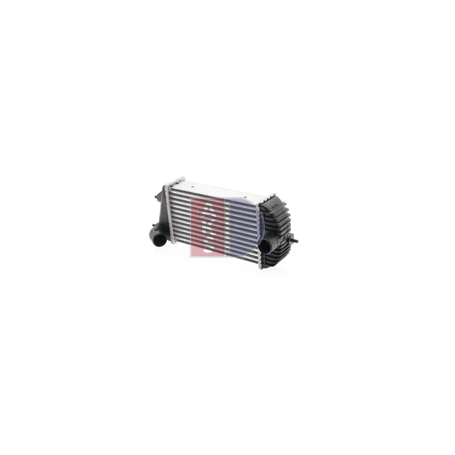 AKS Dasis 327002N Intercooler for Suzuki Swift IV Hatchback (Fz, Nz)