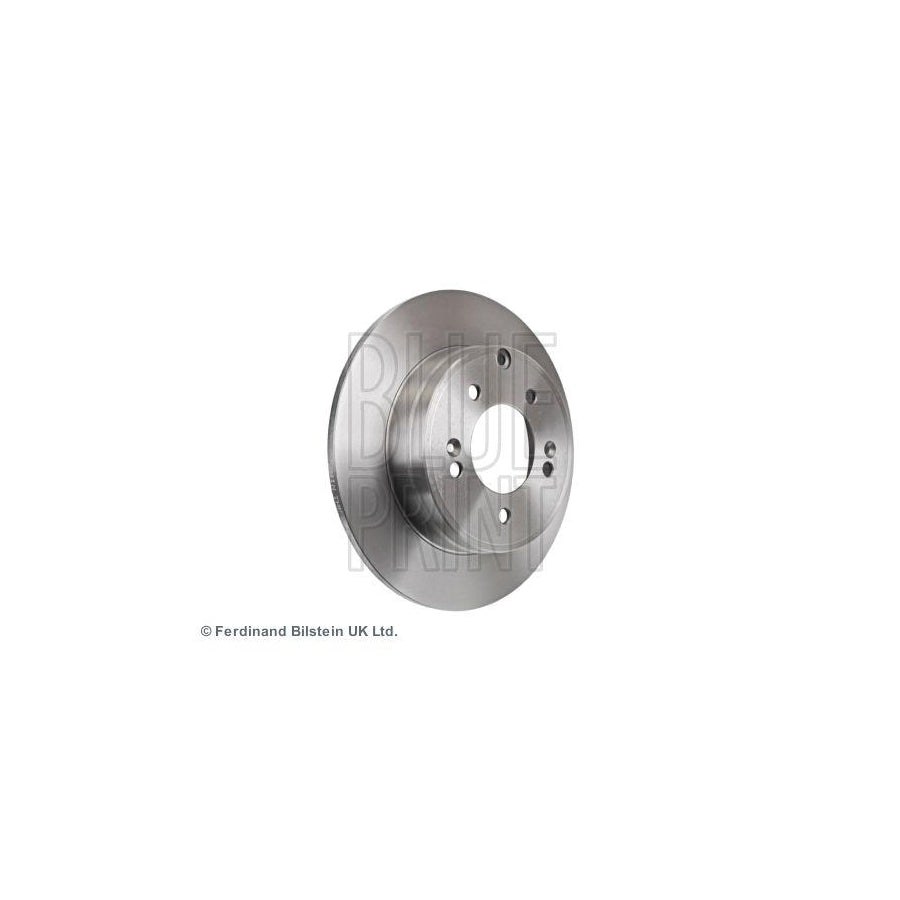 Blue Print Adg043209 Brake Disc