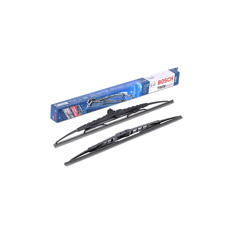 Bosch Twin Spoiler 3 397 118 566 Wiper Blade | ML Performance US Car Parts