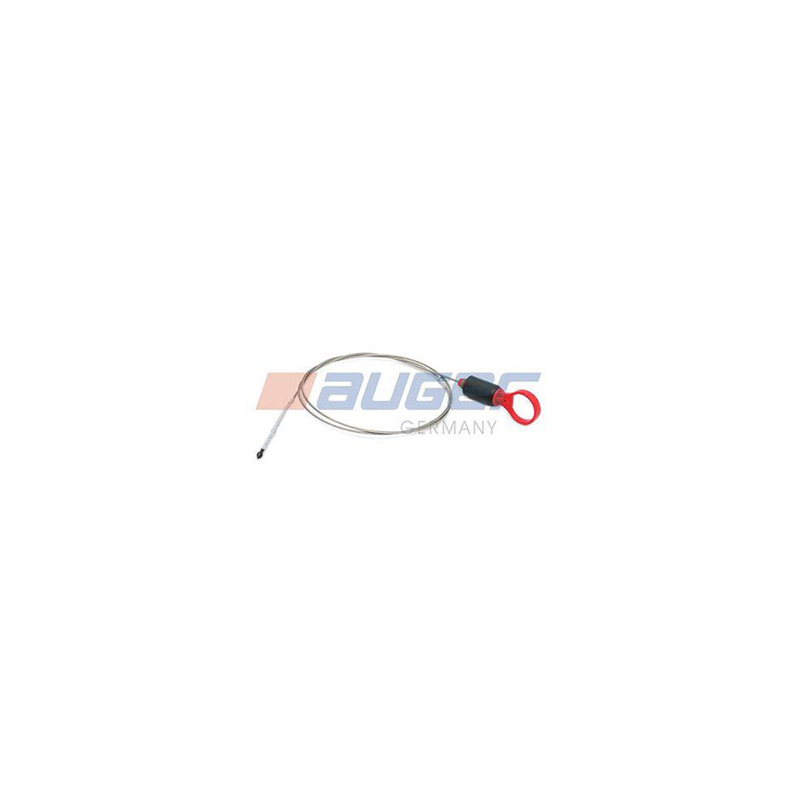 Auger Au 343138 Boot, Air Suspension