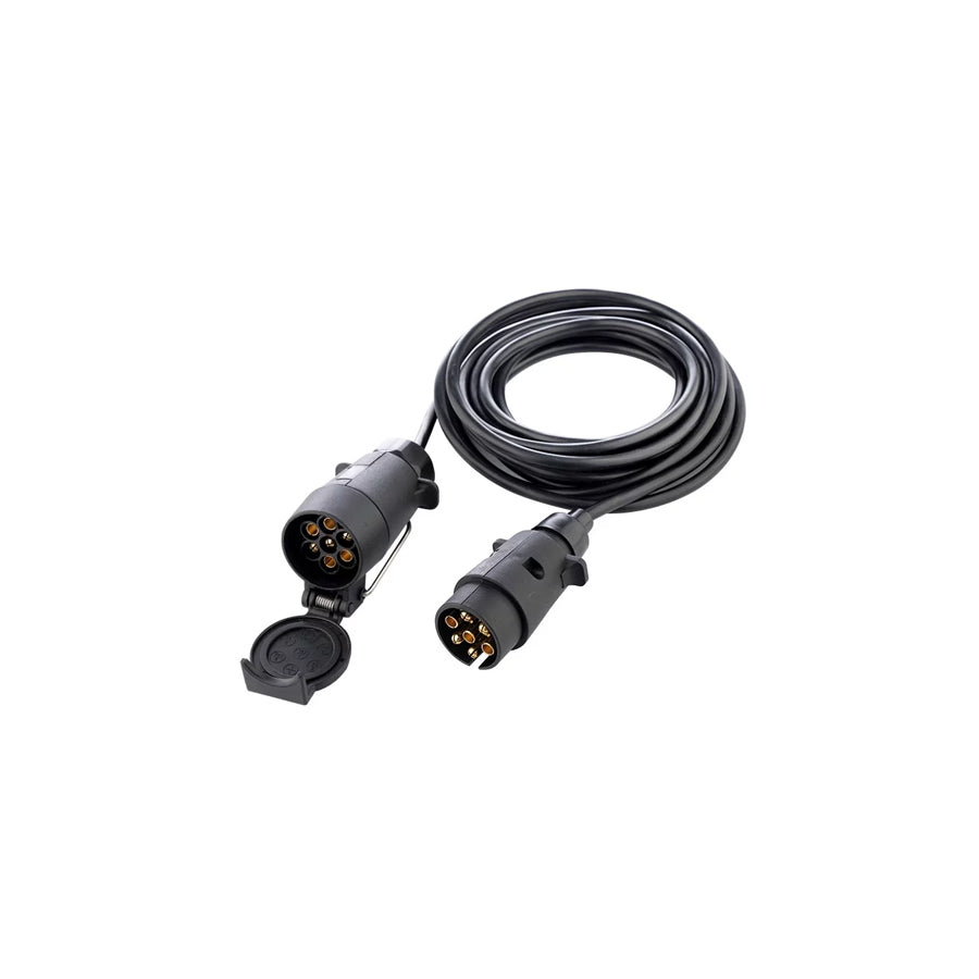 Carmotion 86769 Adapter Cable, Towbar Socket