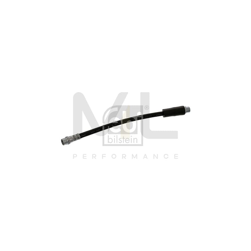 FEBI BILSTEIN 18872 Brake Hose Front Axle Left, Front Axle Right, 310mm