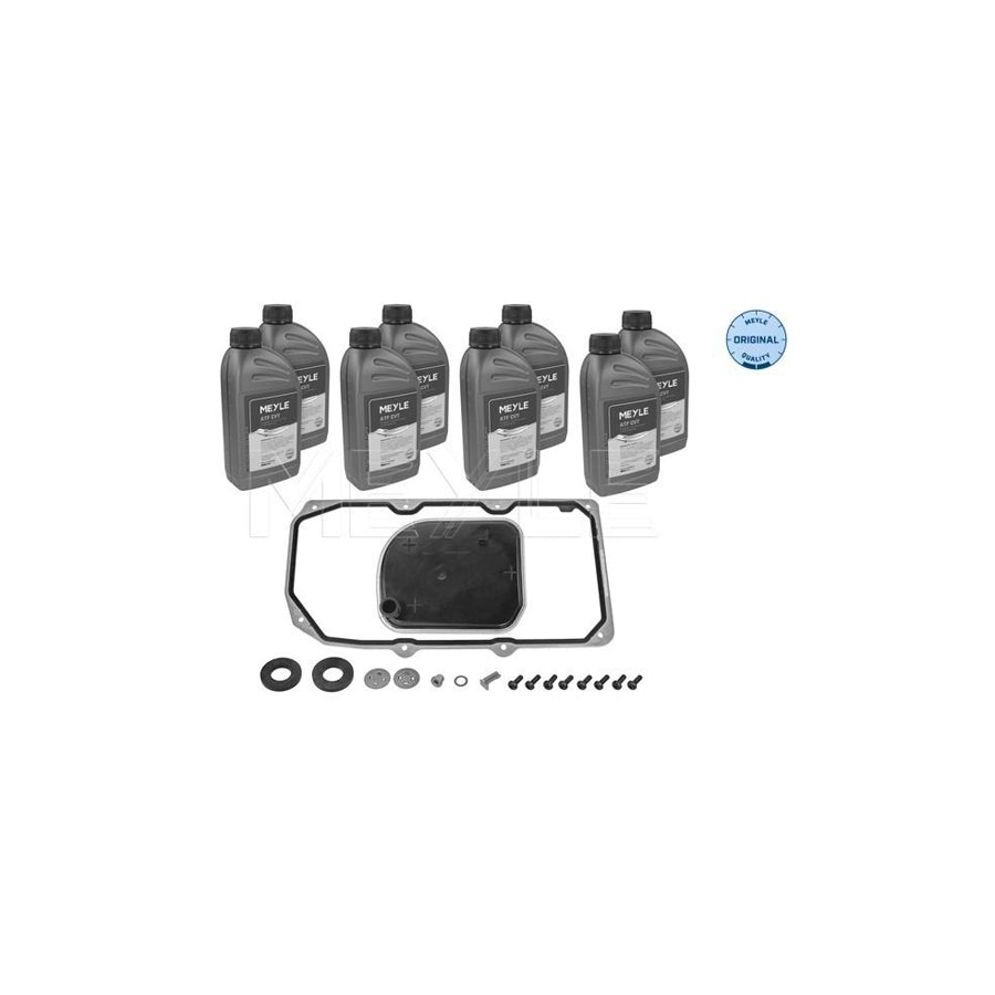 Meyle 014 135 0214/Xk Gearbox Service Kit