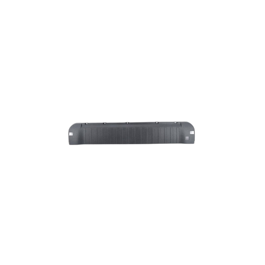 Genuine BMW 51497327732 F15 Lower Tail Lid Trim Panel SCHWARZ (Inc. X5) | ML Performance US Car Parts