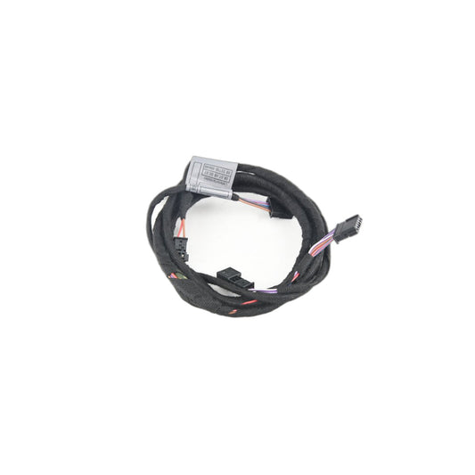Genuine BMW 52107009084 E46 E64 Cable Harness, Lordosis, Right (Inc. 318Ci, 645Ci & 320Cd) | ML Performance US Car Parts