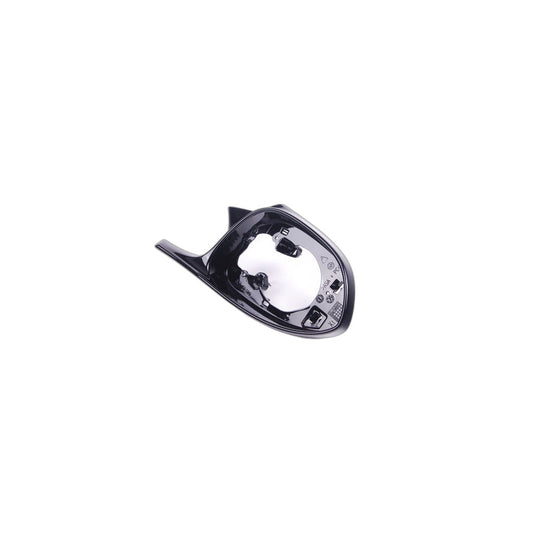 Genuine BMW 51168045025 E93 E92 Supporting Ring, Bright-Black Left GLANZSCHWARZ (Inc. M3) | ML Performance UK Car Parts