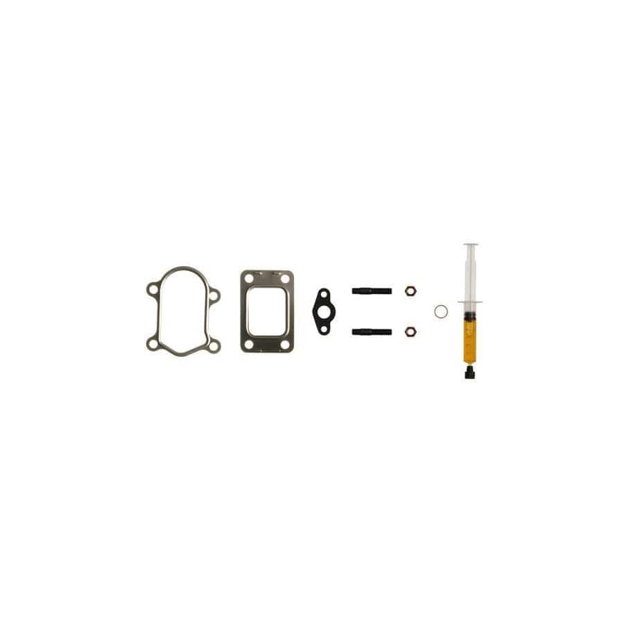 Alanko 10920441 Mounting Kit, Charger