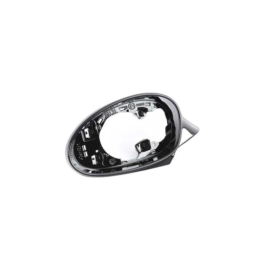 Genuine BMW 51168036571 E90 E93 E87 Supporting Ring Left GLANZSCHWARZ (Inc. 325xi, 116i 2.0 & 335i) | ML Performance UK Car Parts