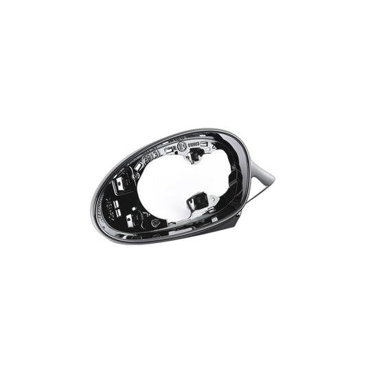 Genuine BMW 51168036571 E90 E93 E87 Supporting Ring Left GLANZSCHWARZ (Inc. 325xi, 116i 2.0 & 335i) | ML Performance UK Car Parts