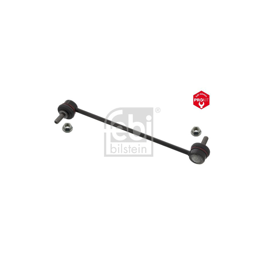 Febi Bilstein 46006 Anti Roll Bar Link for Lancia Ypsilon III (312)