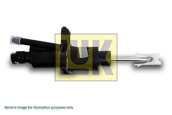LuK 511 0865 10 Master Cylinder, Clutch