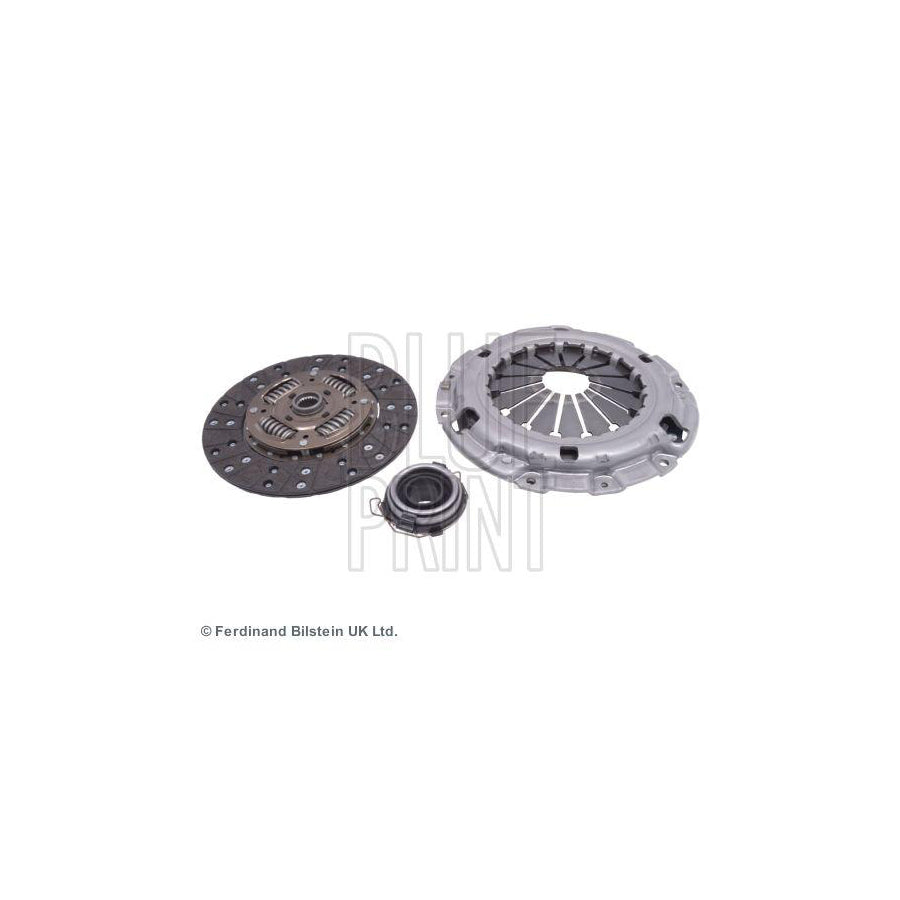 Blue Print Adz93055 Clutch Kit for Isuzu D-Max
