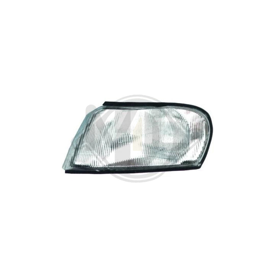 DIEDERICHS HD Tuning 1806588 Daytime running lights kit