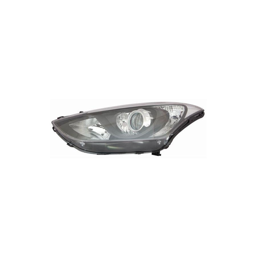 Abakus 2211161Lmlemn2 Headlight for Hyundai I30