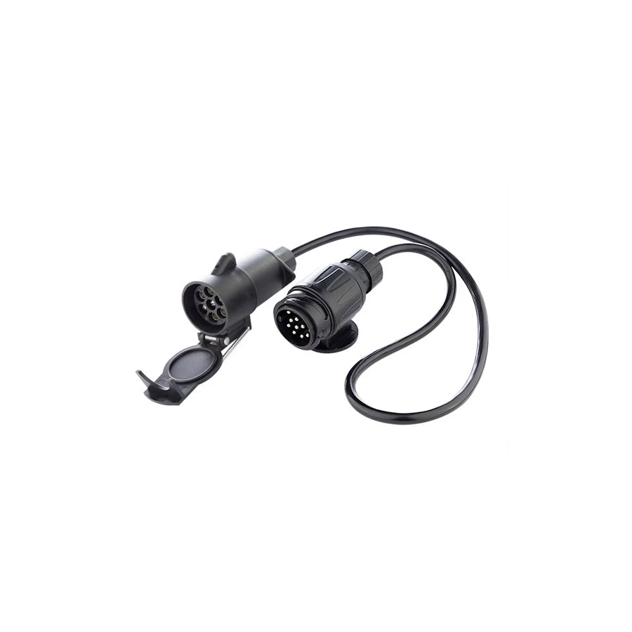 Carmotion 86768 Adapter Cable, Towbar Socket