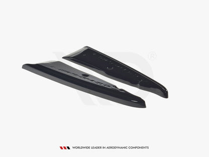 Maxton Design Kia Proceed Gt MK3 Rear Side Splitters