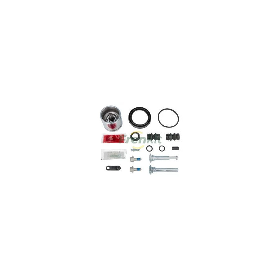 Frenkit 757373 Repair Kit, Brake Caliper for Citroã N C5