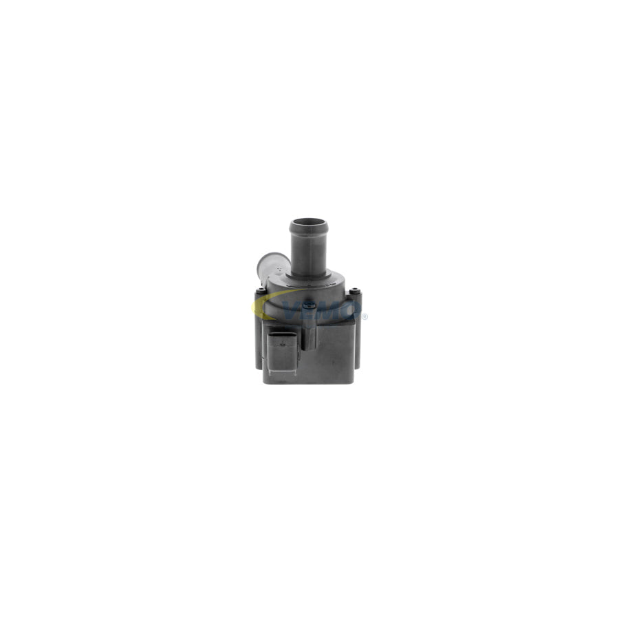 Vemo V10-16-0036 Auxiliary Water Pump | ML Performance US Car Parts
