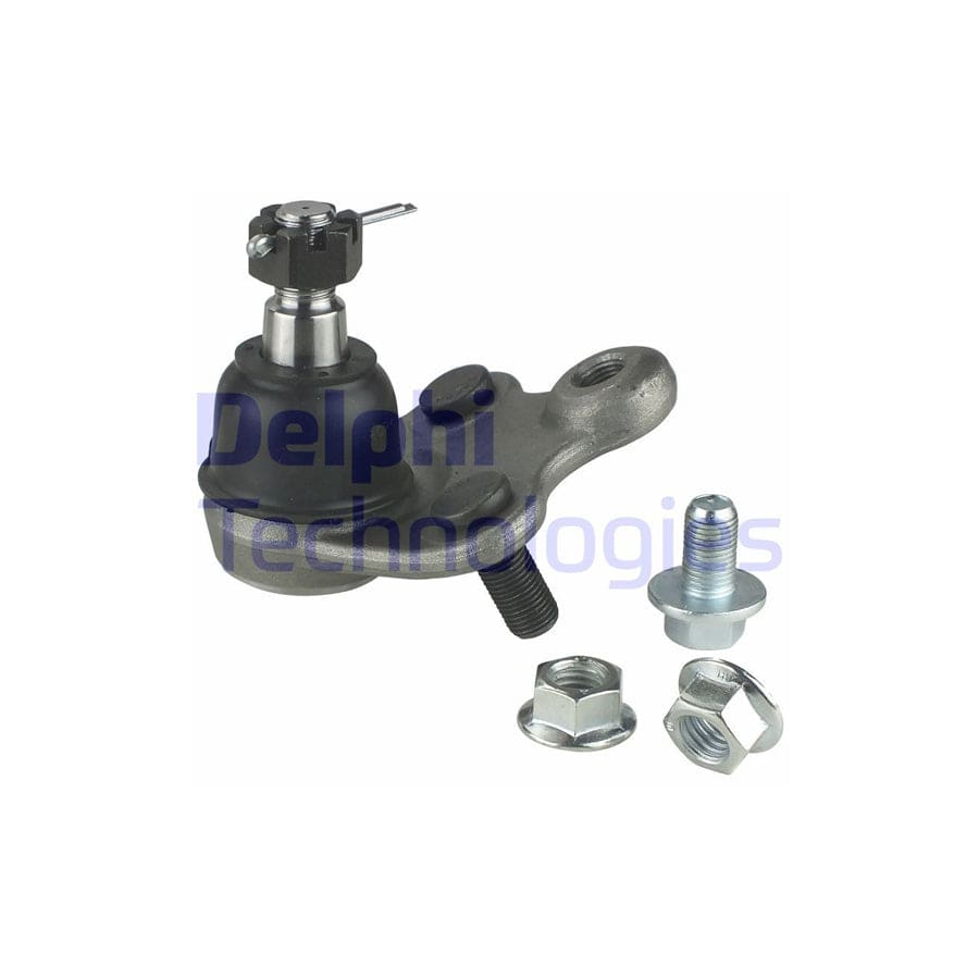 Delphi Tc2627 Ball Joint