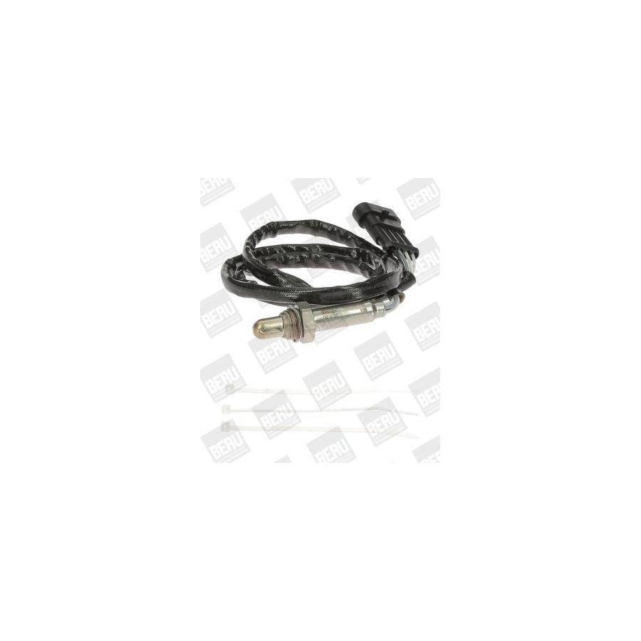 Beru Ozh056 Lambda Sensor
