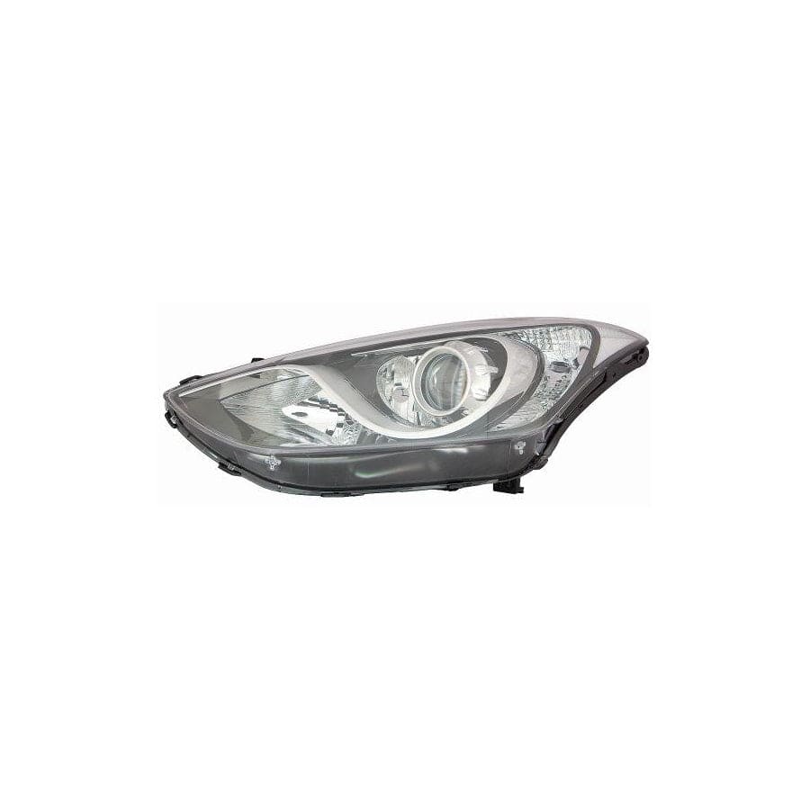 Abakus 2211161Lmlemn1 Headlight for Hyundai I30