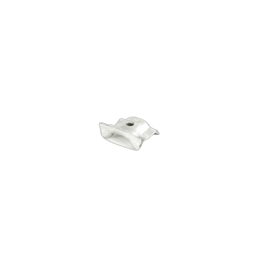 Genuine BMW 18211723410 E36 E38 E31 Bracket Exhaust, Rear Left (Inc. 840i, 320i & 750iLS) | ML Performance UK Car Parts