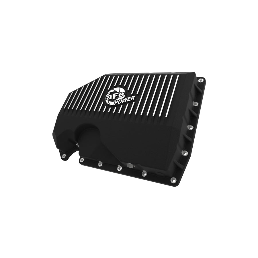  aFe 46-71240B Engine Oil Pan VW Cars 05-20 L4-1.8/2.0L  | ML Performance US Car Parts