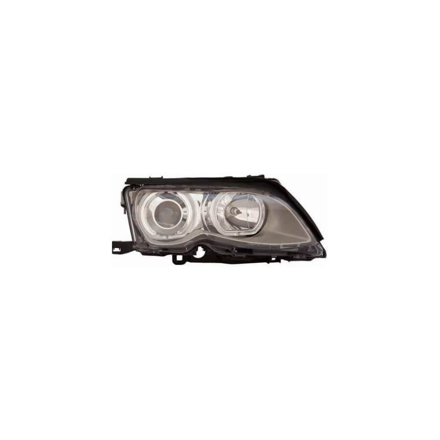 Abakus D441109Pmnebm1 Headlight Set for BMW 3 Series