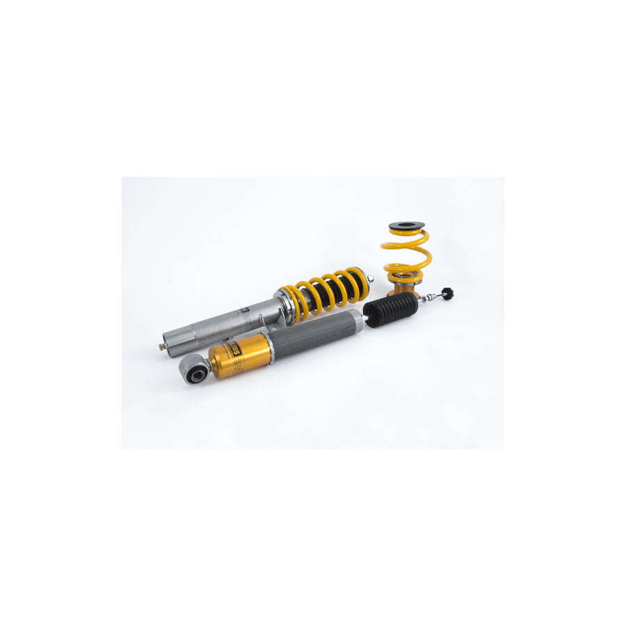 OHLINS BMS MP50S1 Road and Track Coilovers BMW E89 Z4 2009-2012 - Include Springs