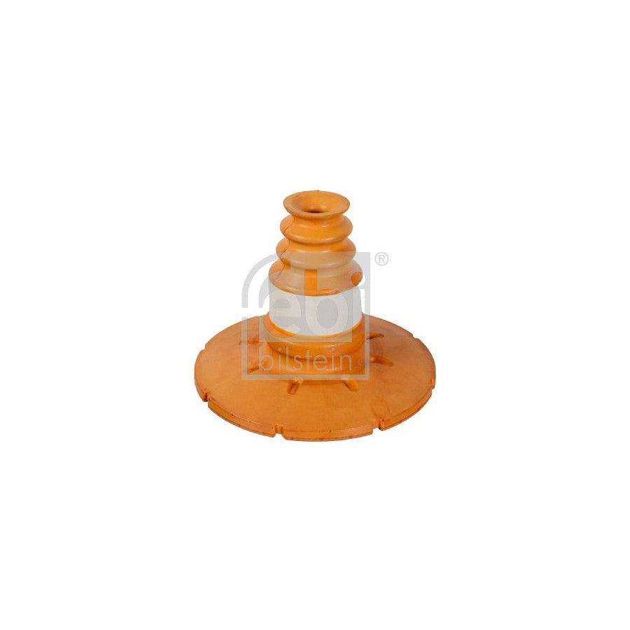 Febi Bilstein 178811 Rubber Buffer, Suspension
