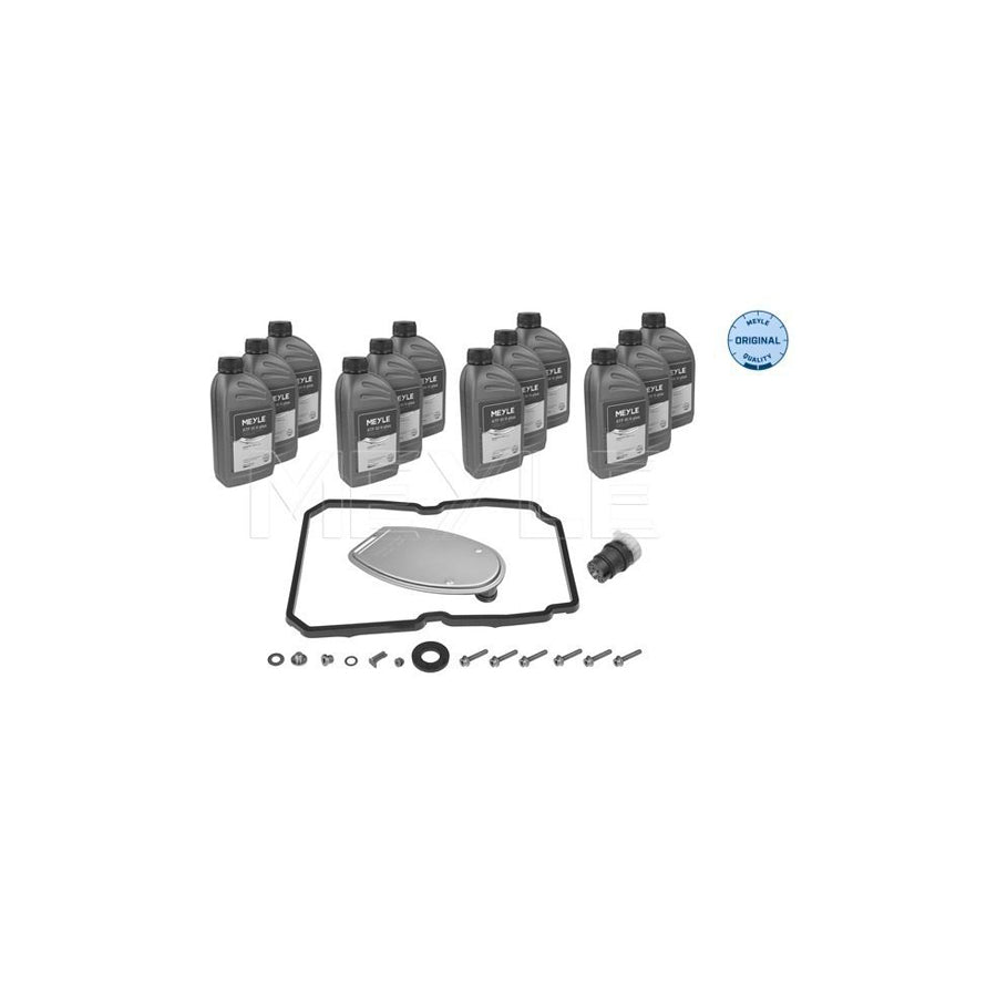 Meyle 014 135 1201/Xk Gearbox Service Kit