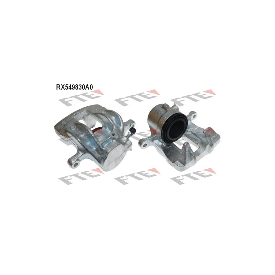 FTE 9291777 Brake Caliper Suitable for Mercedes-Benz C-Class Saloon (W202)