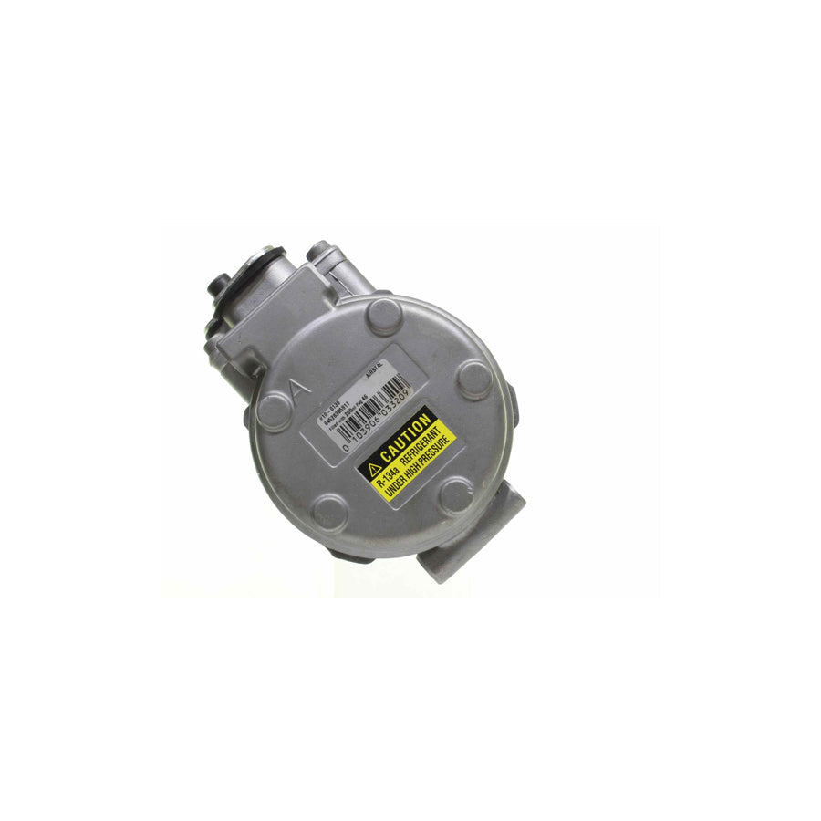 Alanko 10550136 Compressor, Air Conditioning