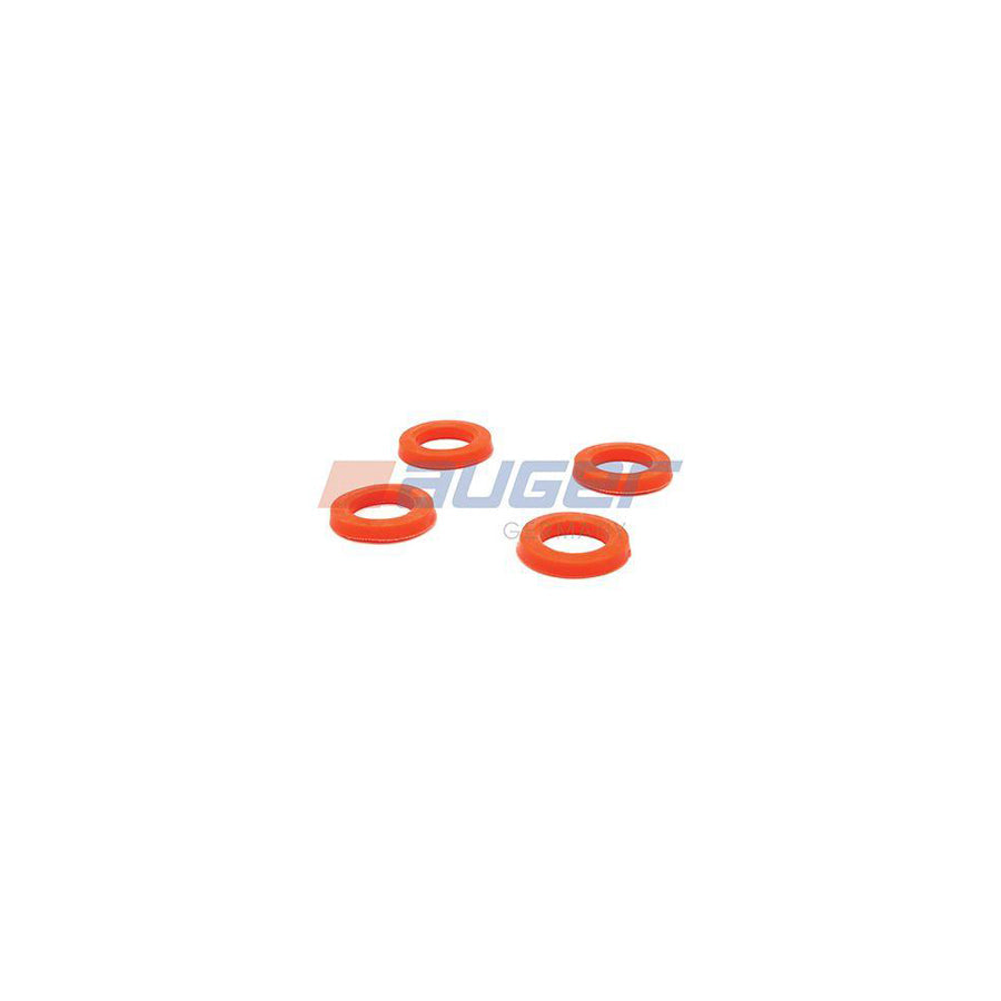 Auger Au 34305-2F Boot, Air Suspension