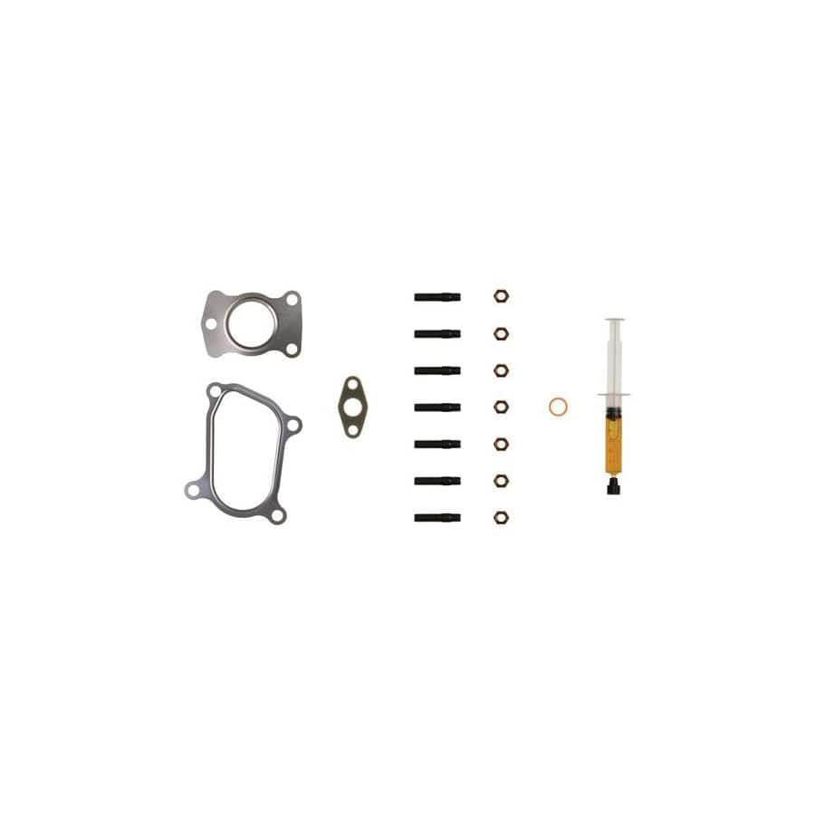 Alanko 10920440 Mounting Kit, Charger
