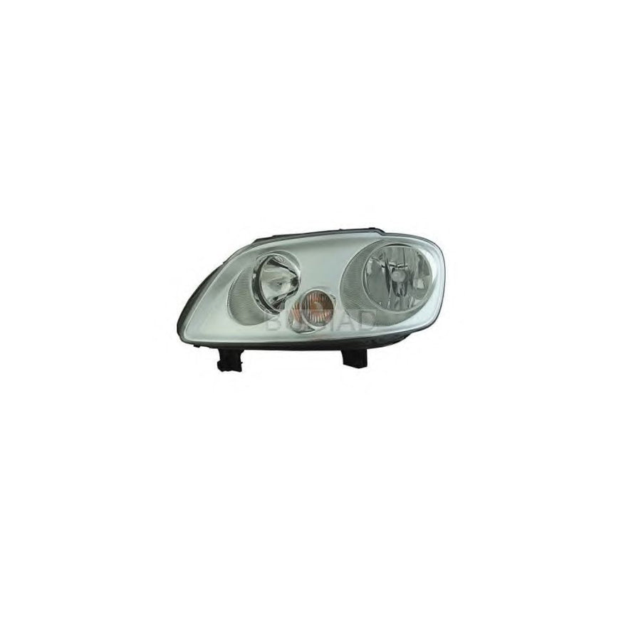 BUGIAD Bsp23722 Headlight